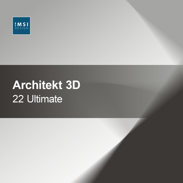Arkitekt 3D 22 Ultimate