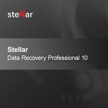 Stellar Recupero Dati Professionale 10