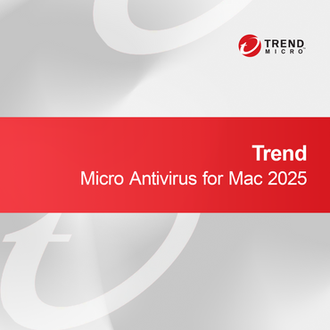 Trend Micro Antivirus Mac 2025-re