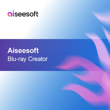 Aiseesoft Blu-ray tvorca