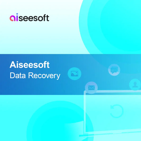 Aiseesoft Recupero Dati