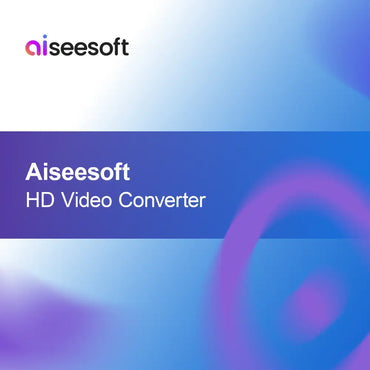 Aiseesoft M2TS конвертор