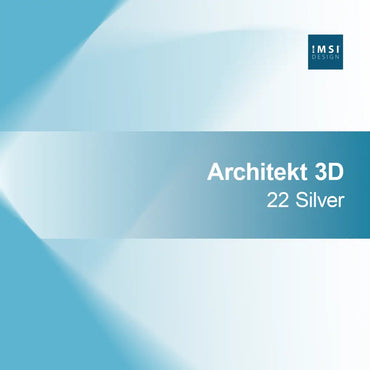 Architect 3D 22 Silver