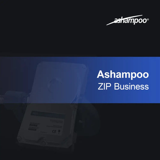 Ashampoo ZIP Zakelijk