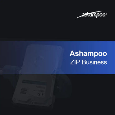 Ashampoo ZIP Zakelijk