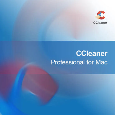 CCleaner Professional Mac-hez