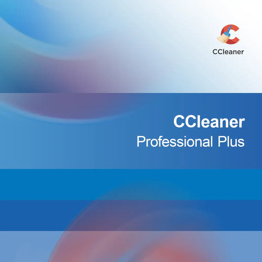CCleaner Profesionální Plus