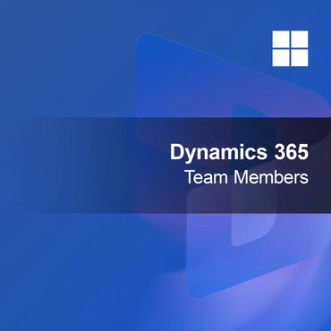 Anggota Tim Dynamics 365