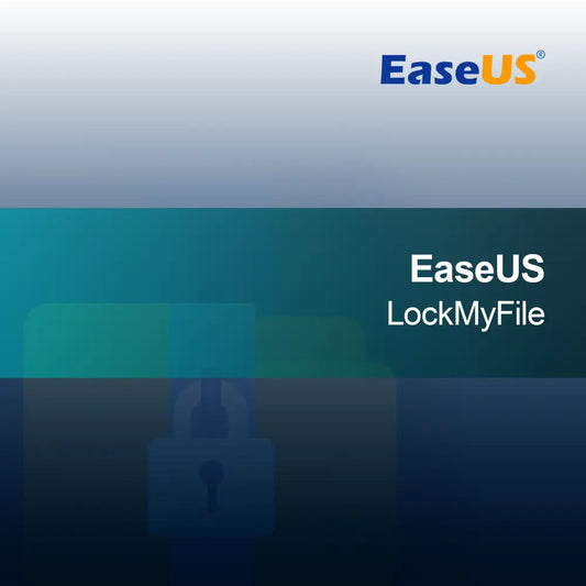 EaseUS ЗаключиМоятФайл
