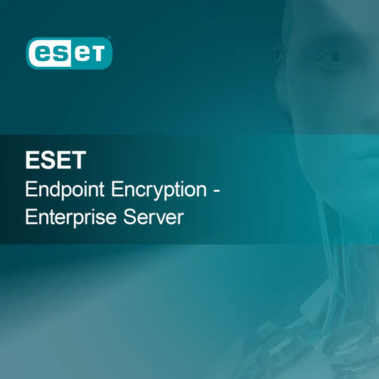 ESET Uç Nokta Şifreleme - Kurumsal Sunucu