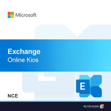 Exchange Online Kiosk (NCE)