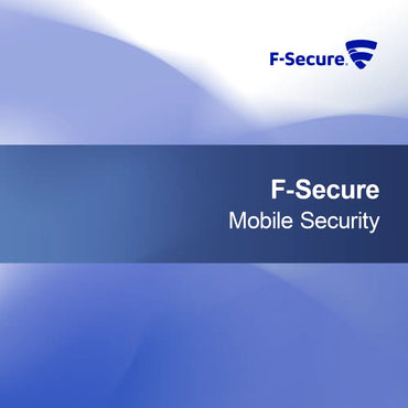 F-Secure Mobiele Beveiliging
