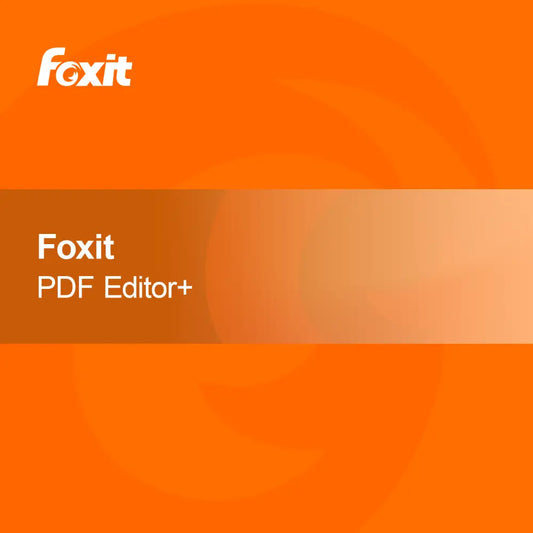 Foxit PDF Editor Mobilny
