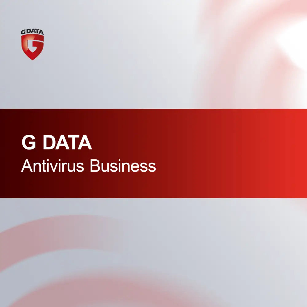 G DATA Antivirus Bisnis