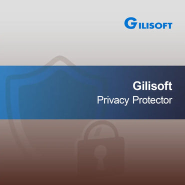 Gilisoft Personvernbeskytter