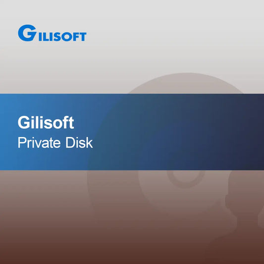 Gilisoft Discul Privat