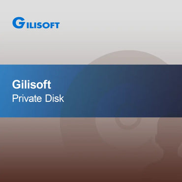 Gilisoft Discul Privat
