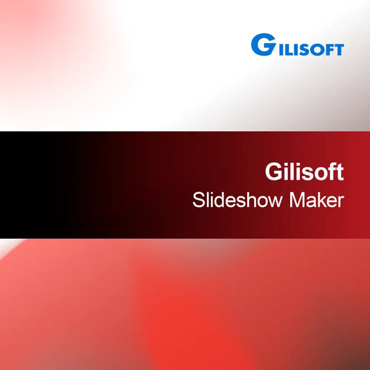Gilisoft Créateur de Diaporamas