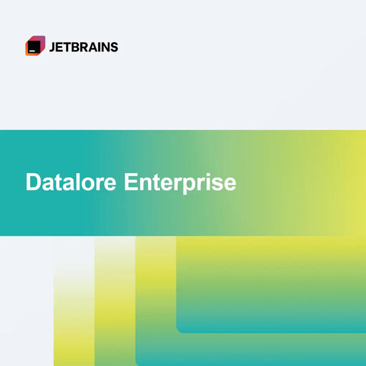 Jetbrains Datalore Enterprise