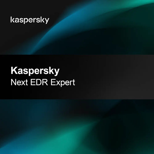 Kaspersky Next EDR Ahli