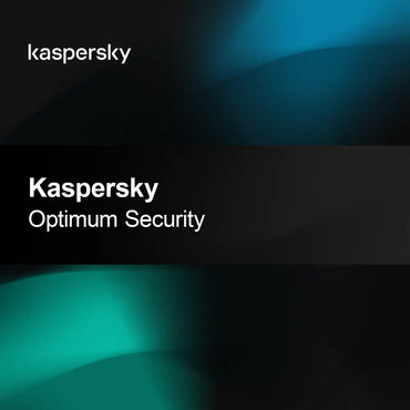 Kaspersky Segurança Ótima