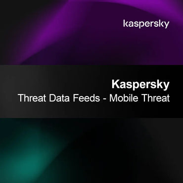 Kaspersky Threat Data Feeds - Mobilní hrozby