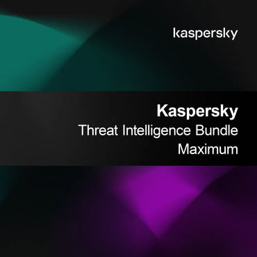 Kaspersky Threat Intelligence Bundle - Maximum