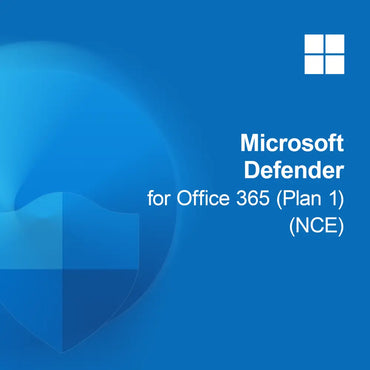 Microsoft Defender para Office 365 (Plan 1) (NCE)