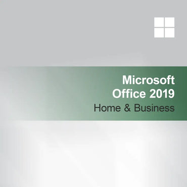 Microsoft Office 2019 Thuis & Zakelijk