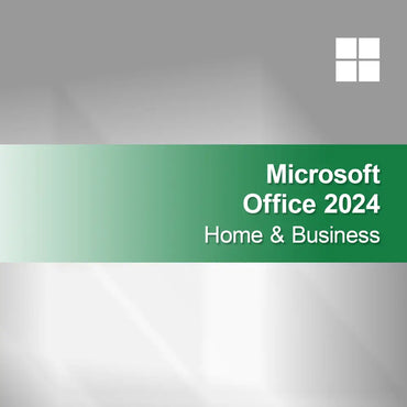 Microsoft Office 2024 Koti & Yritys