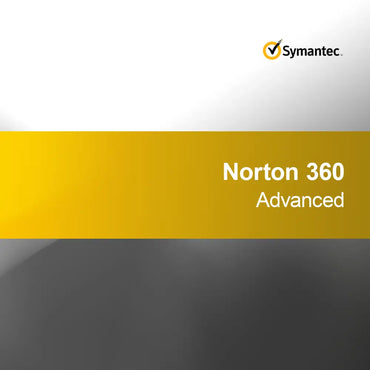 Norton 360 Προηγμένο