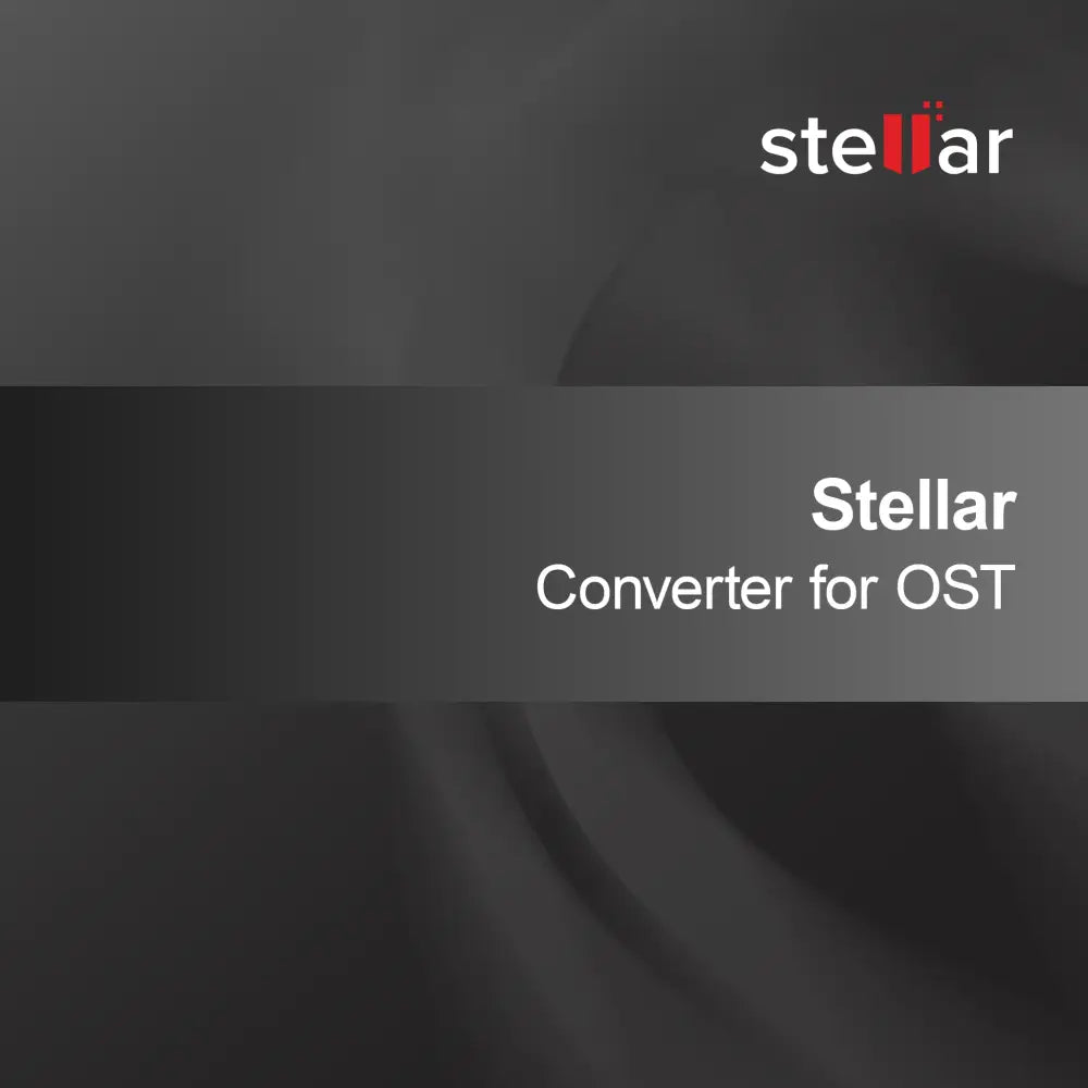 Stellar Converter dla OST