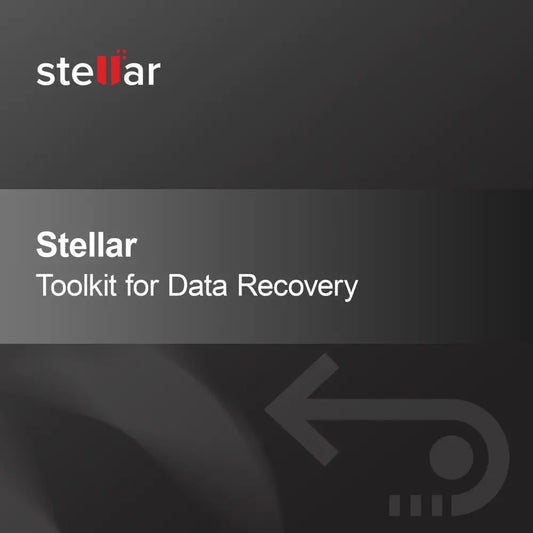 Stellar Toolkit per il Recupero Dati