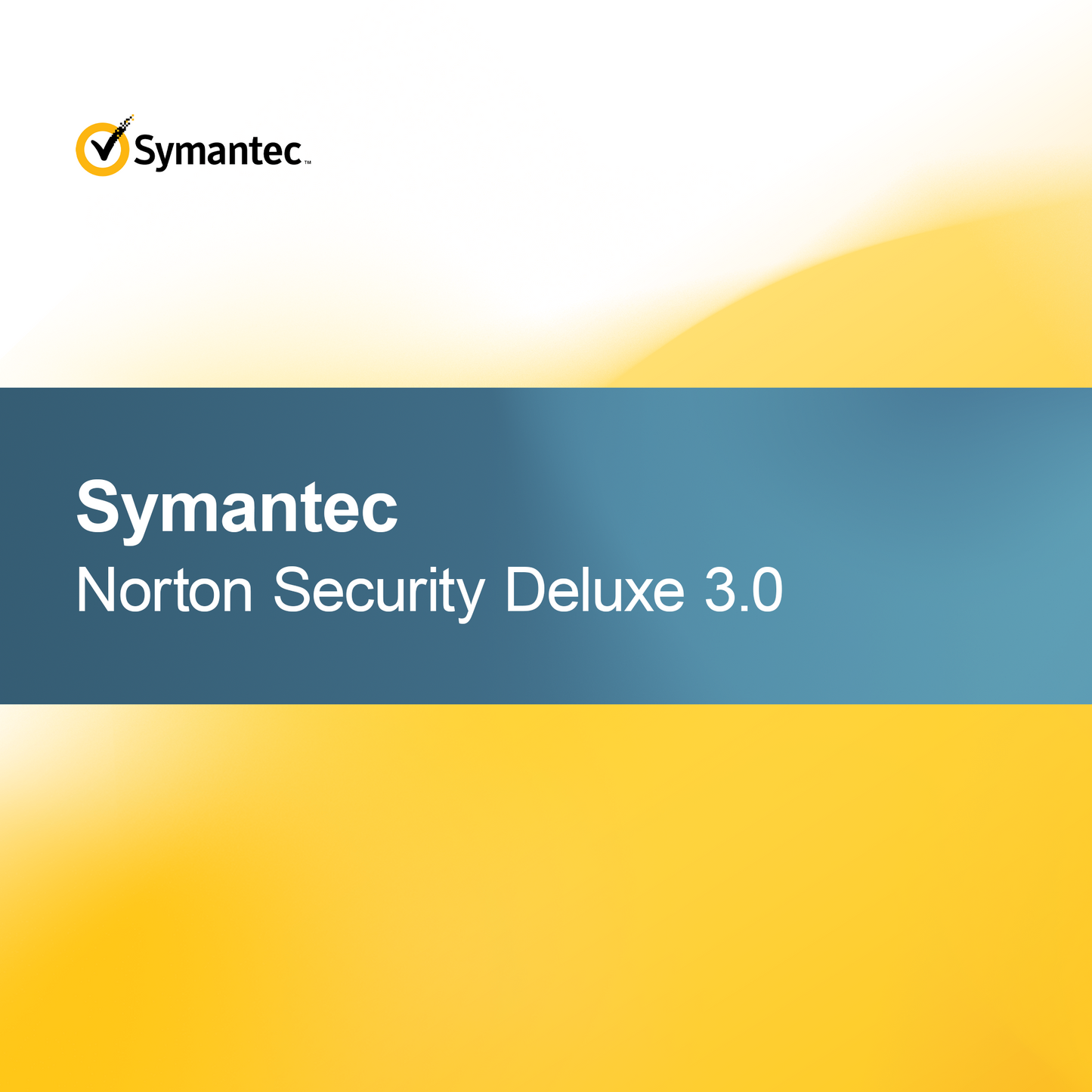 Symantec Norton Varnost Deluxe 3.0