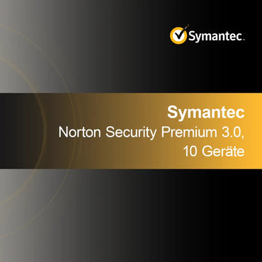 Symantec Norton Security Premium 3.0, 10 συσκευές