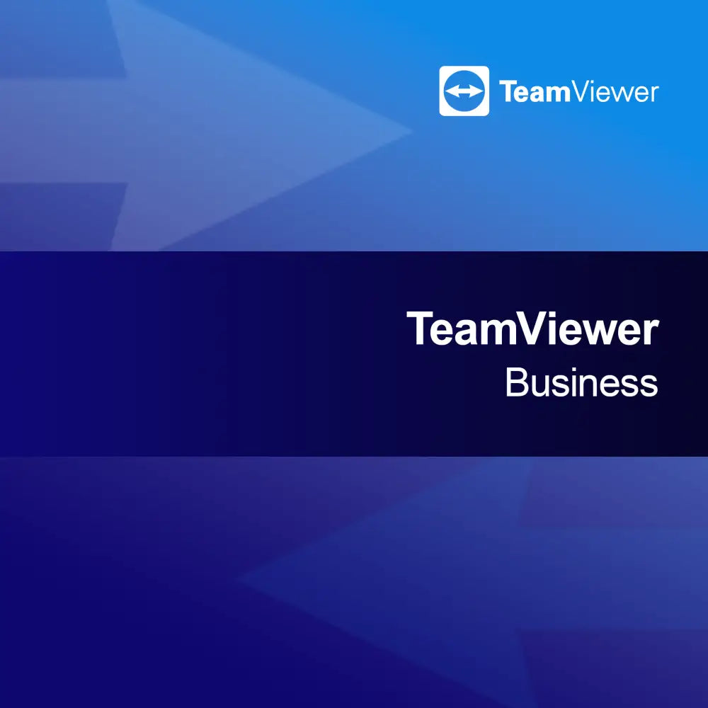 TeamViewer Business