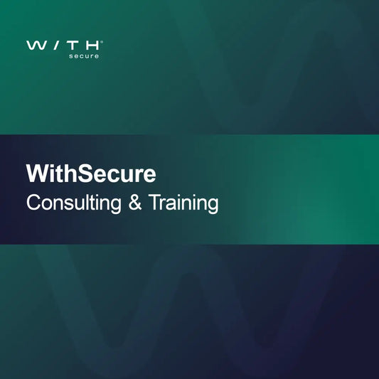 WithSecure Consulting & Szkolenia