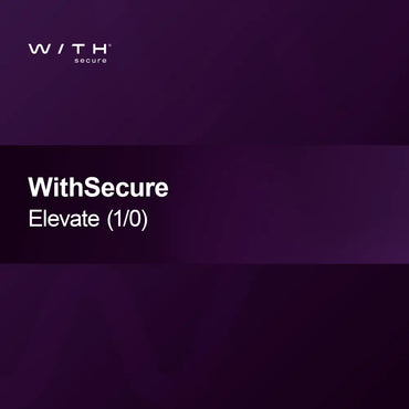 WithSecure Élever (1/0)