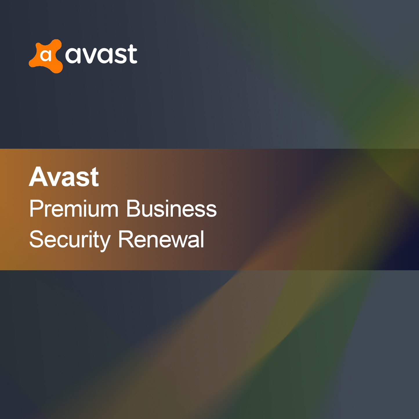 Odnowienie Avast Premium Business Security