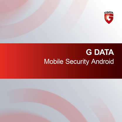 G Data Mobil Sikkerhet Android