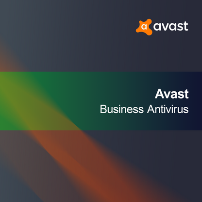 Avast Antivirus Empresarial