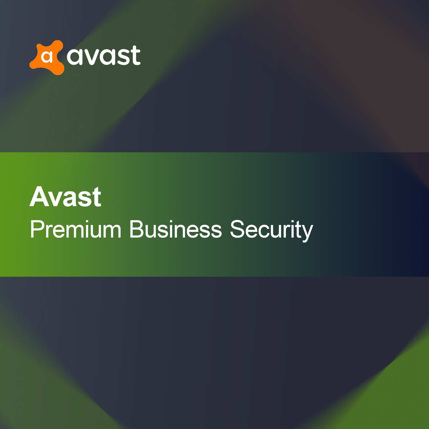 Avast Premium Keamanan Bisnis