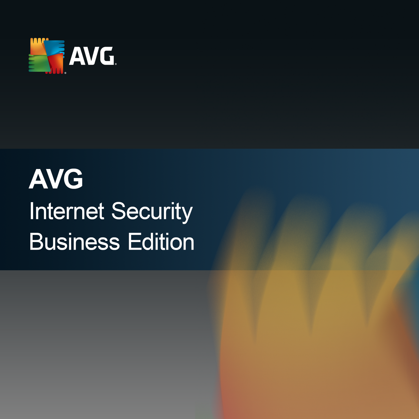 AVG Internet Security Edição Empresarial