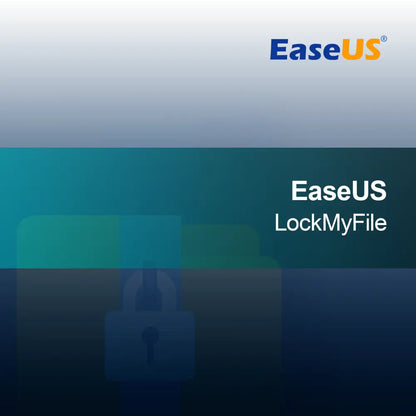 EaseUS ZakleniMojoDatoteko