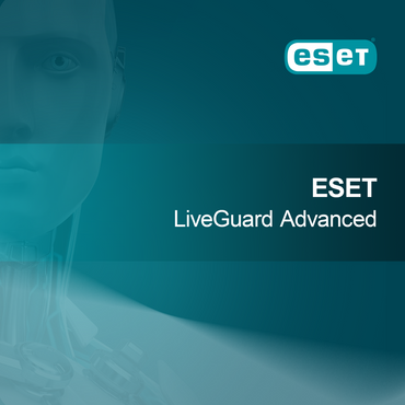 ESET LiveGuard Avancerad