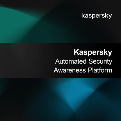 Kaspersky Automated Security Awareness Platform