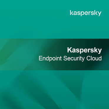 Kaspersky Segurança de Endpoint Cloud