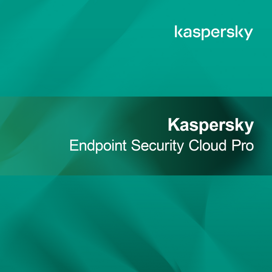 Kaspersky Segurança de Endpoint Cloud Pro