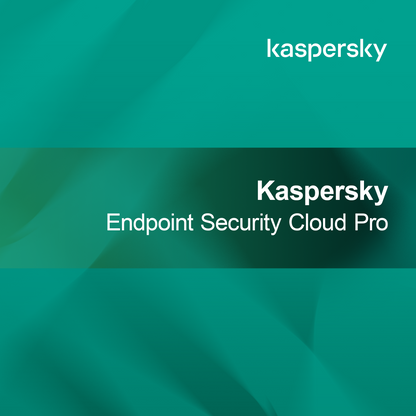 Kaspersky Securitate Endpoint Cloud Pro