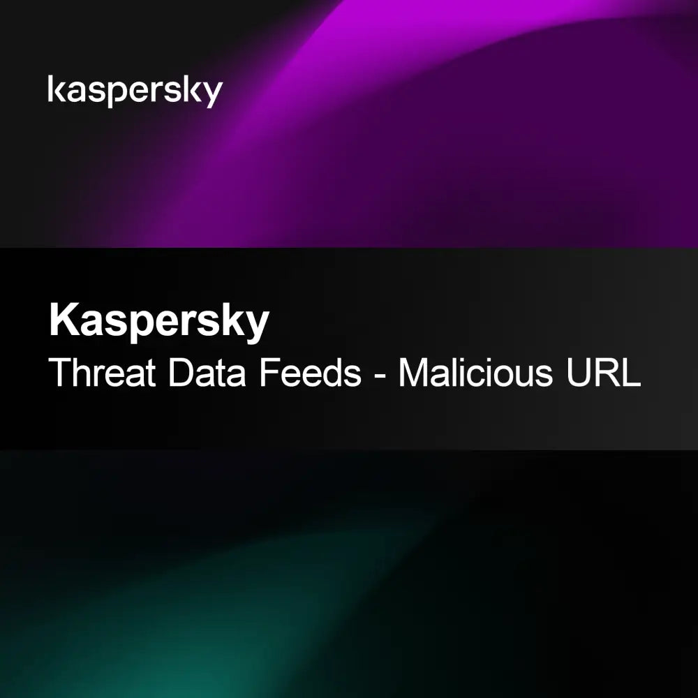 Kaspersky Threat Data Feeds - Malicious URL